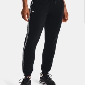 Under armour Women's UA Rival Gym Pants size M